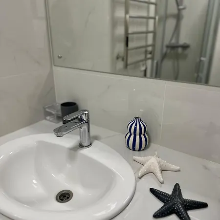 Apartment Vip Ploscha Rynok Lviv