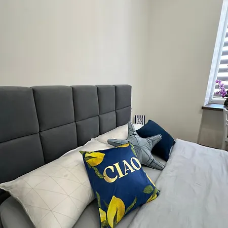 Apartment Vip Ploscha Rynok Lviv