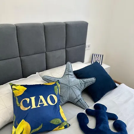 Vip Ploscha Rynok Apartmán