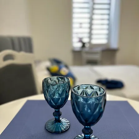 Apartmán Vip Ploscha Rynok *