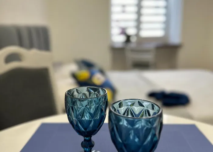 Apartment Vip Ploscha Rynok *